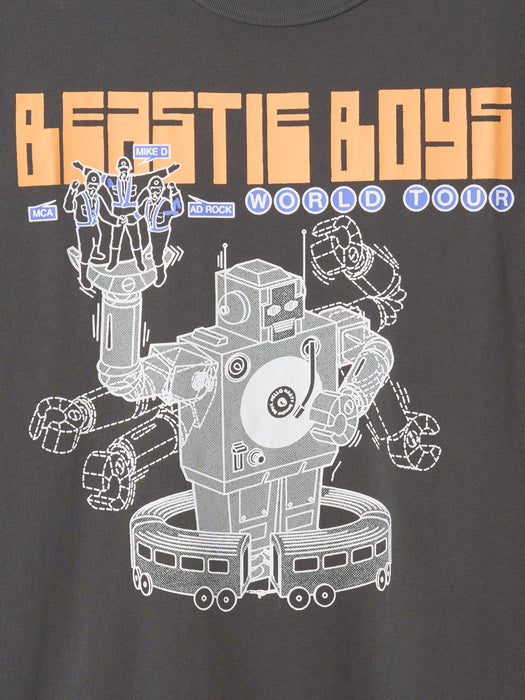 Beastie Boys Graphic T-Shirt