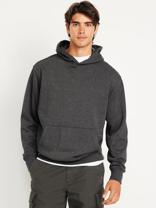 Pullover Hoodie