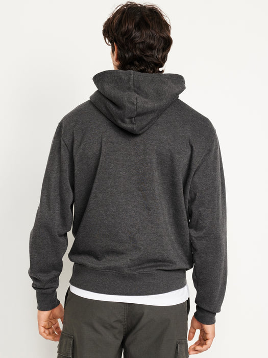 Pullover Hoodie