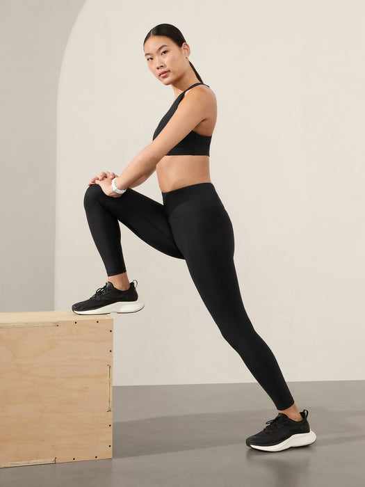 Interval High Rise Legging