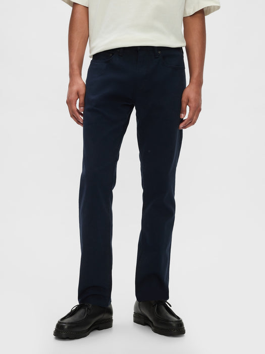 City Jeans in Slim Fit