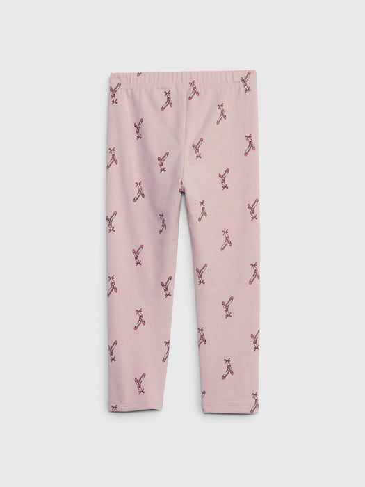 babyGap Mix and Match Print Leggings