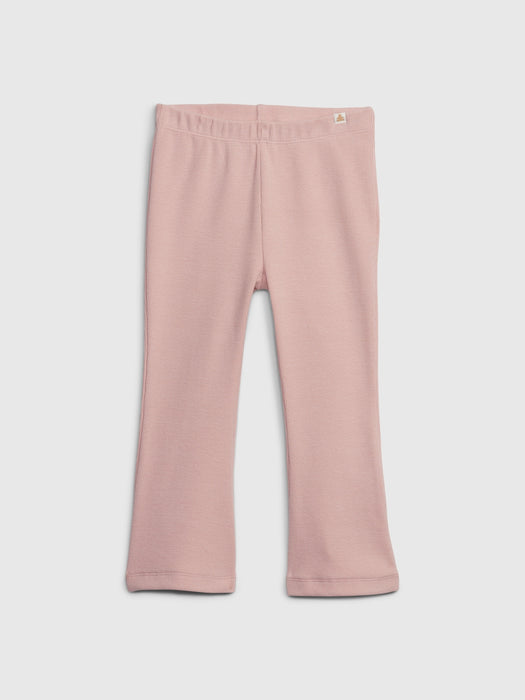 babyGap Mix and Match Flare Rib Leggings