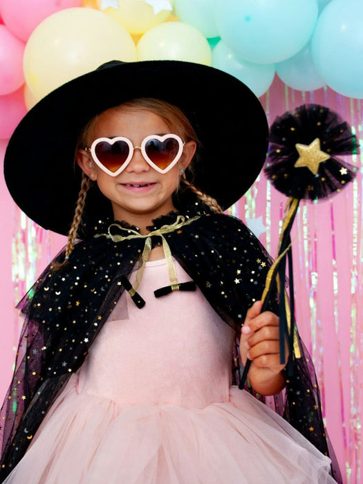 Sweet Wink Witch Dress Up Kit