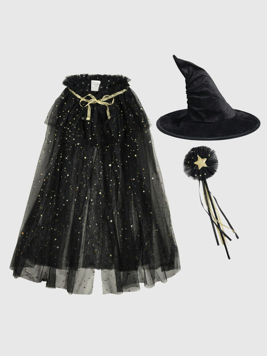 Sweet Wink Witch Dress Up Kit