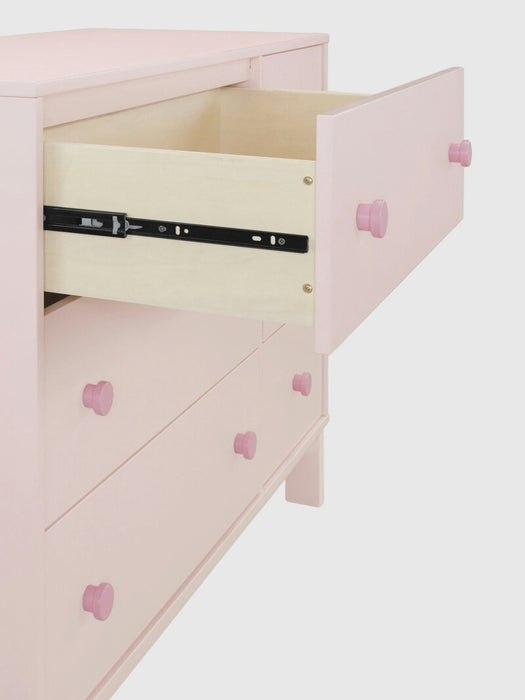 babyGap Legacy Knobs 6 Drawer Dresser