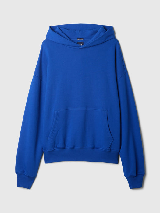 Oversized Heavyweight Hoodie