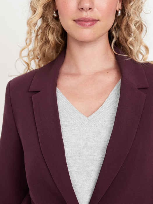 Taylor Relaxed Suit Blazer