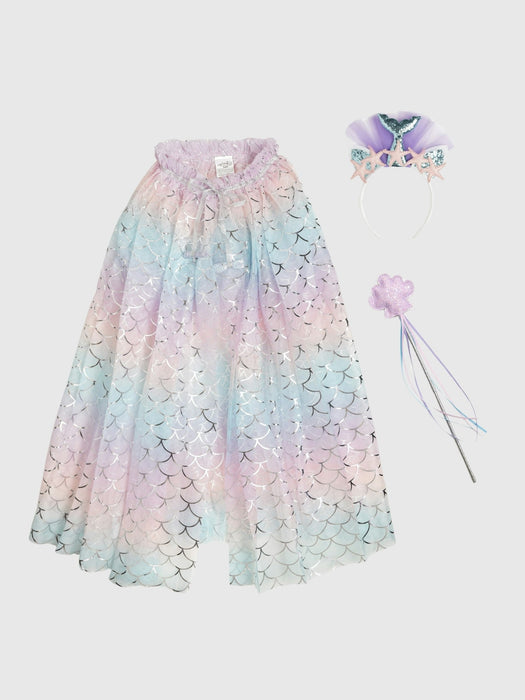 Sweet Wink Mermaid Dress Up Kit