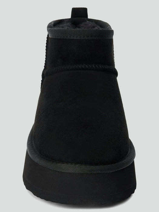 Breckenridge Ankle Boot