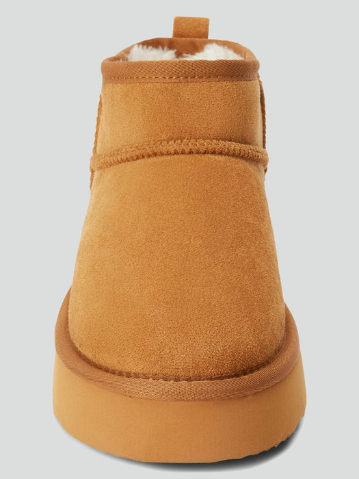 Breckenridge Ankle Boot