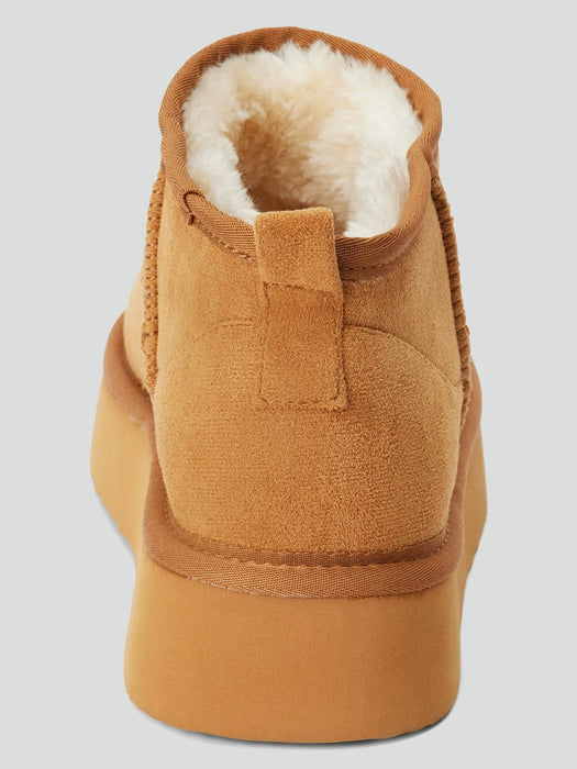 Breckenridge Ankle Boot