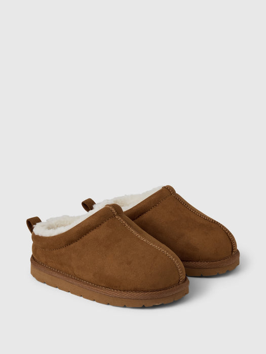 babyGap Cozy Clogs