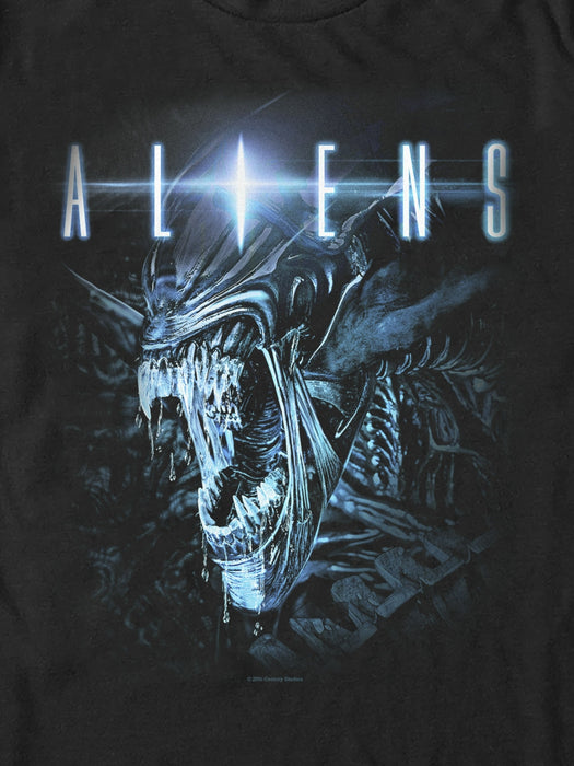 Aliens Graphic Tee