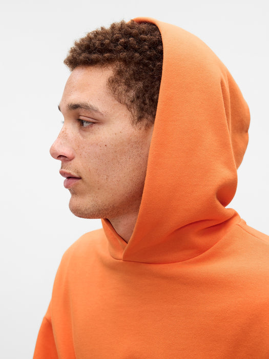 Oversized Heavyweight Hoodie