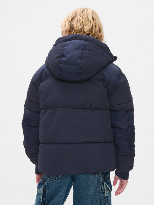 Kids Midweight Puffer Jacket