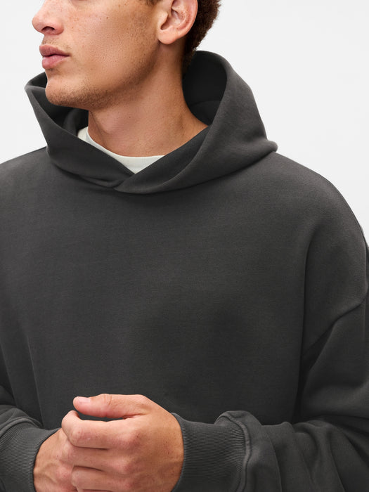 Oversized Heavyweight Hoodie