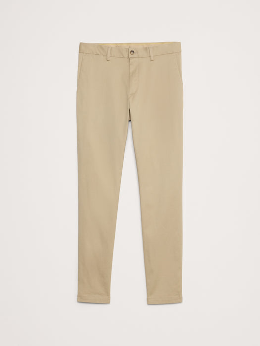 Skinny Rapid Movement Chino