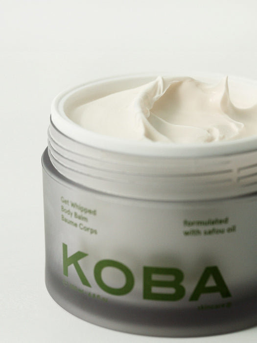 Koba Get Whipped Body Balm