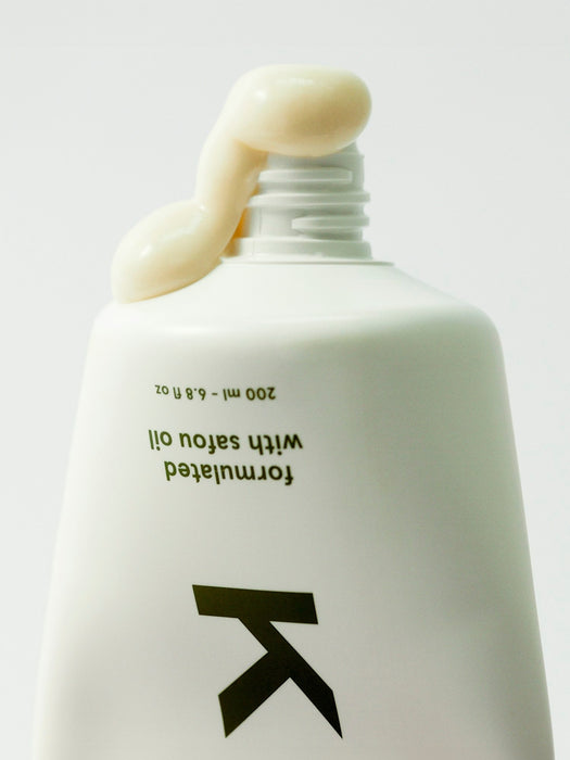 Koba Milk It Body Lotion