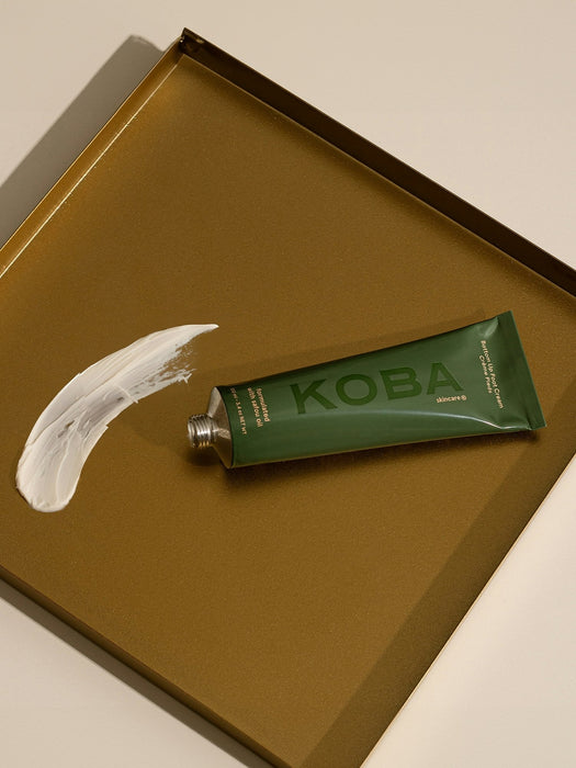 Koba Bottom Up Foot Cream