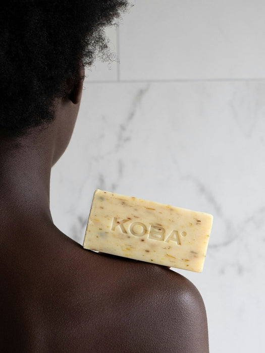 Koba Soak Me Up Soap Bar