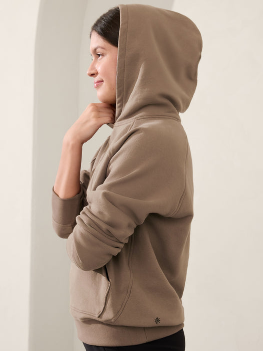 Athleta Girl All Day Hoodie