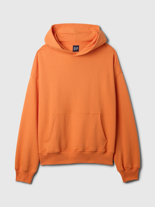 Oversized Heavyweight Hoodie