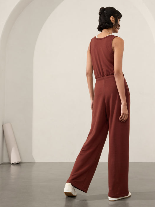 Coaster Luxe Jumpsuit