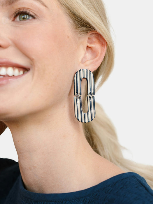 Pacific Rancher Earrings