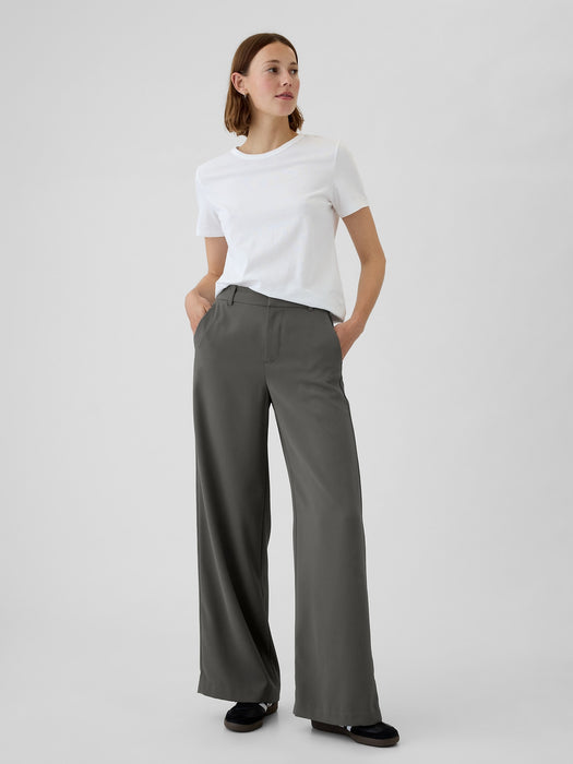 365 High Rise Trousers