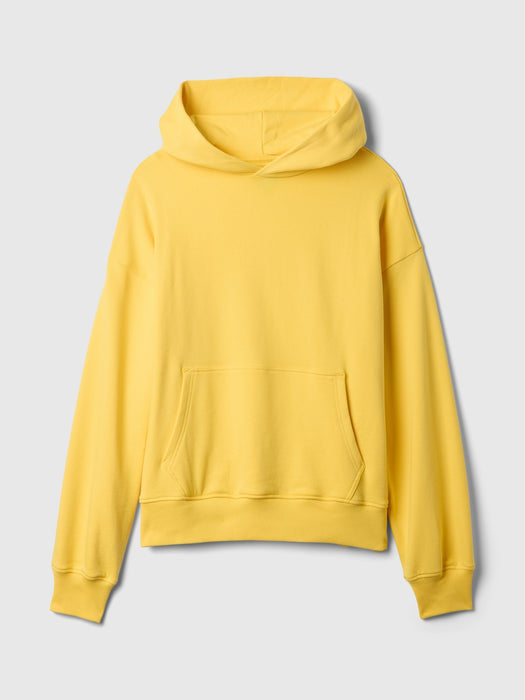 Oversized Heavyweight Hoodie