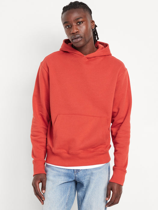 Rotation Pullover Hoodie