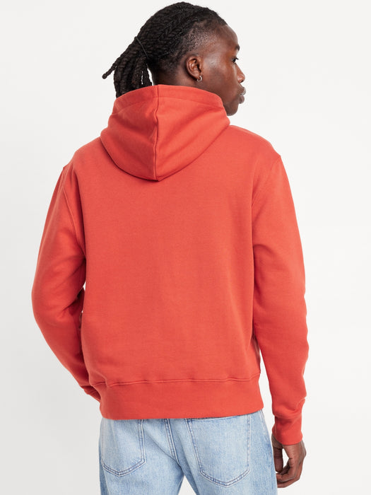 Rotation Pullover Hoodie