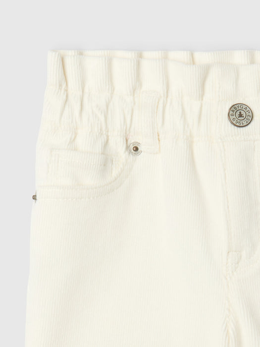 babyGap Corduroy Stride Jeans