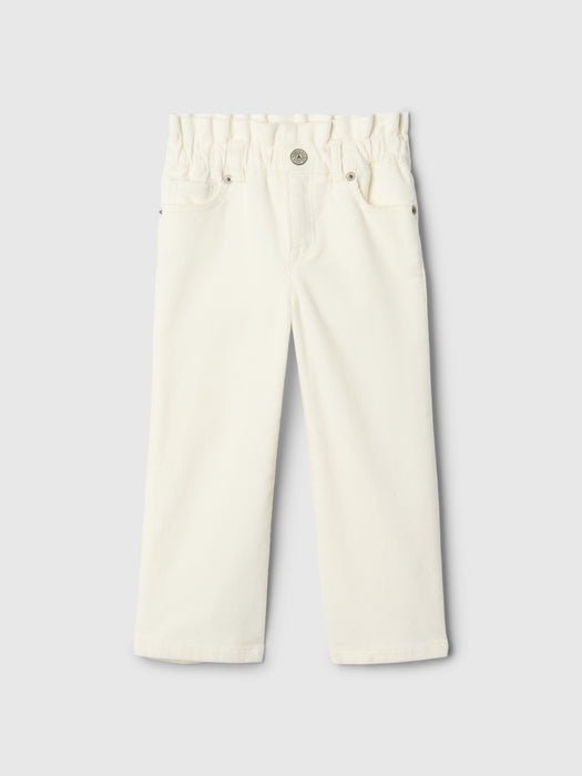 babyGap Corduroy Stride Jeans