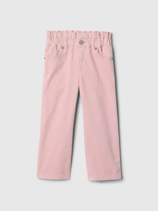 babyGap Corduroy Stride Jeans