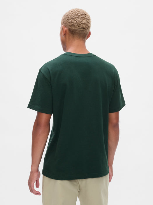 Gap Arch Logo T-Shirt