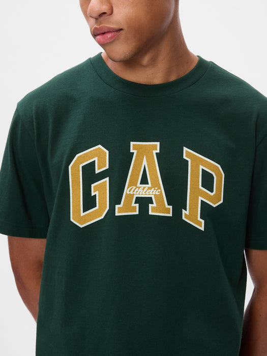 Gap Arch Logo T-Shirt