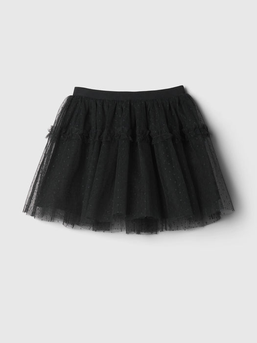 babyGap Tiered Tulle Skirt