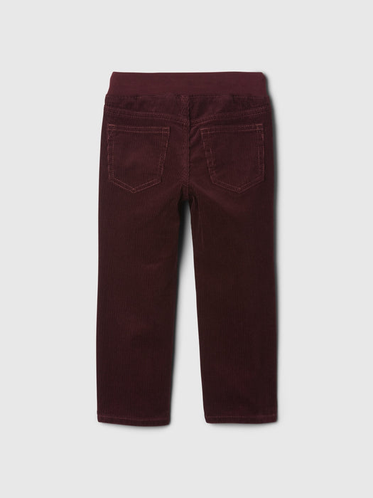 babyGap &#39;90s Original Straight Corduroy Pants