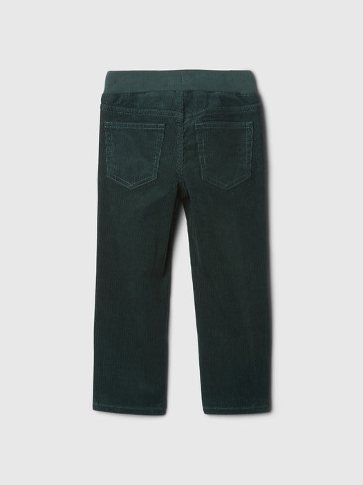 babyGap &#39;90s Original Straight Corduroy Pants