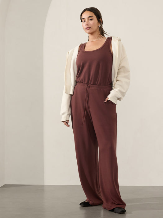 Coaster Luxe Jumpsuit