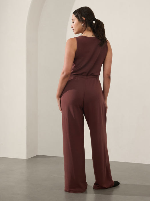 Coaster Luxe Jumpsuit