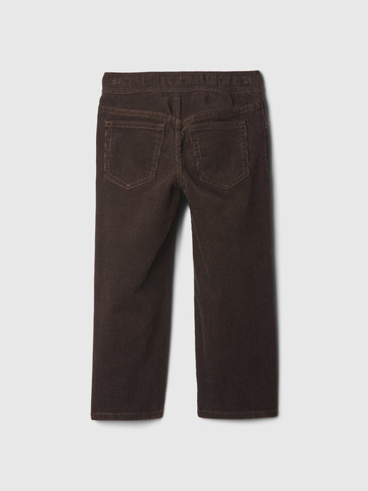 babyGap Pull-On Baggy  Corduroy Pants