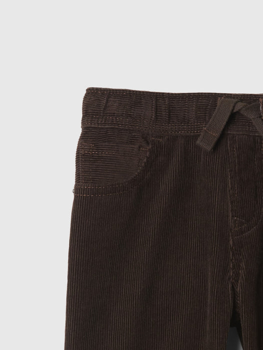 babyGap Pull-On Baggy  Corduroy Pants