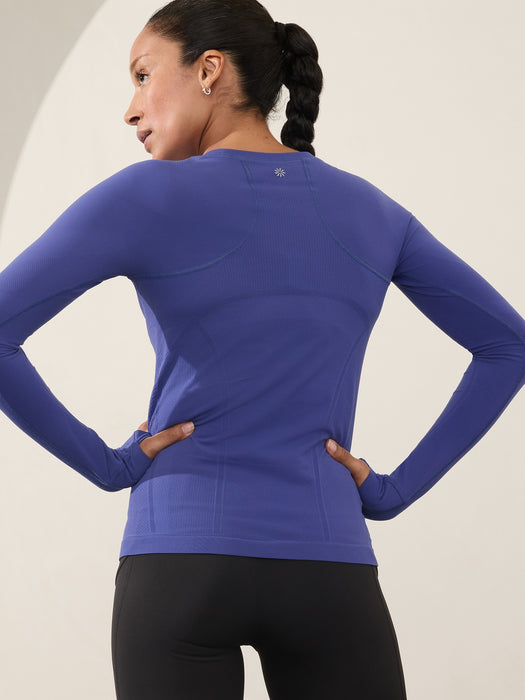 Momentum Seamless Top