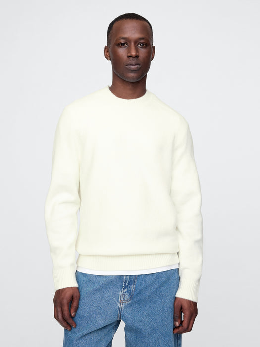 Crewneck Sweater