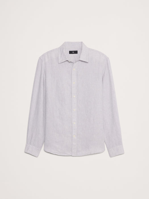 Standard Castello Linen Shirt