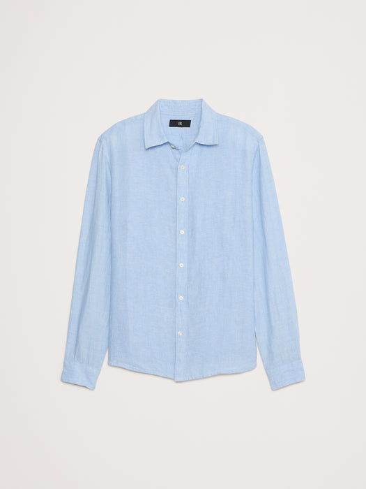 Standard Castello Linen Shirt